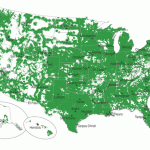 Net10 Coverage Map