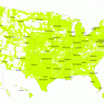 Straight Talk Coverage Map