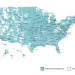 US Cellular Coverage Map