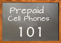 How Do Prepaid Cell Phones Work?