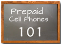 How do prepaid cell phones work?